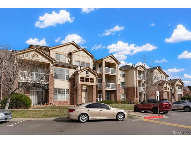 5703 N Gibralter Way 103, Aurora, CO 80019