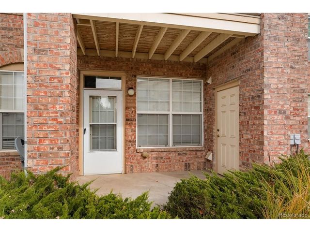 5703 N Gibralter Way 103, Aurora, CO 80019
