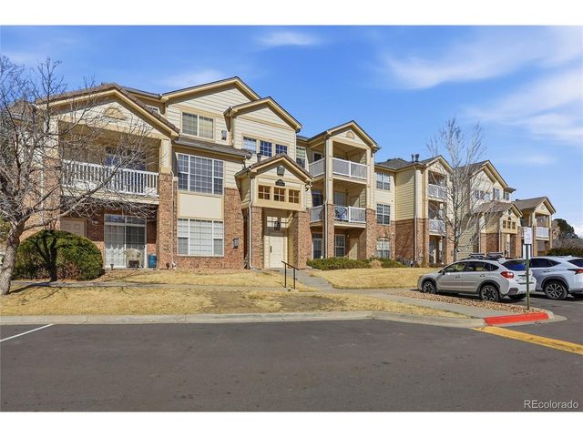 5703 N Gibralter Way 103, Aurora, CO 80019