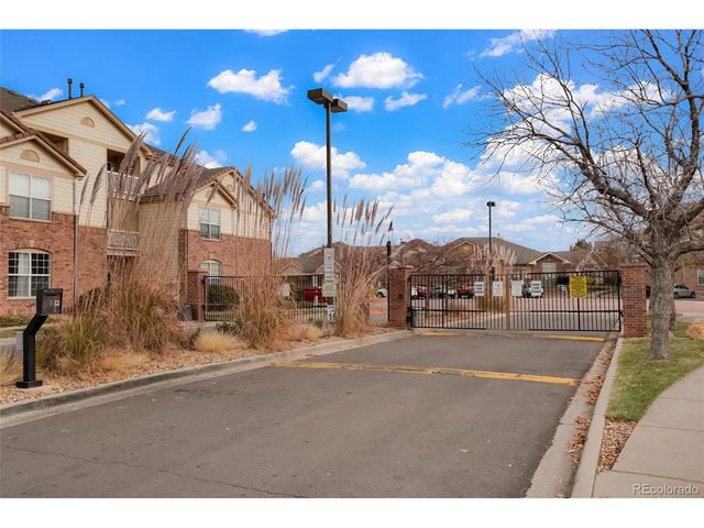 5703 N Gibralter Way 103, Aurora, CO 80019