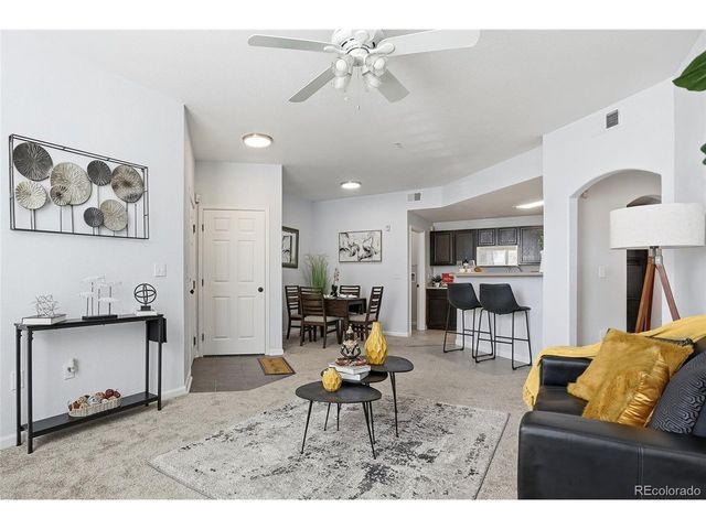 5703 N Gibralter Way 103, Aurora, CO 80019