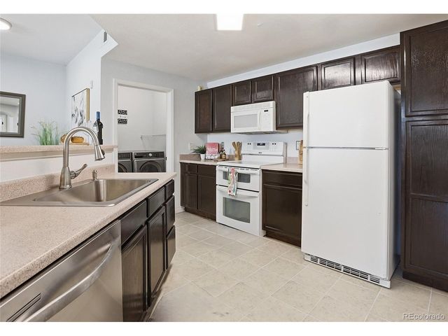 5703 N Gibralter Way 103, Aurora, CO 80019