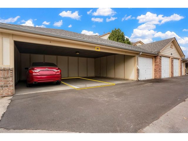 5703 N Gibralter Way 103, Aurora, CO 80019