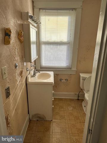 4409 WILKENS AVE, Baltimore, MD 21229