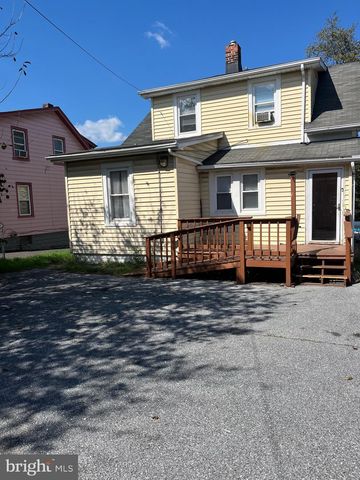 4409 WILKENS AVE, Baltimore, MD 21229