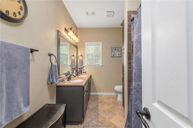 112 Rebecca Street, Bryan, TX 77801