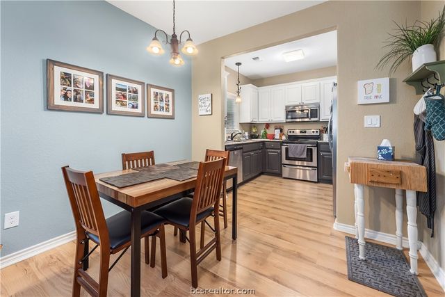 112 Rebecca Street, Bryan, TX 77801