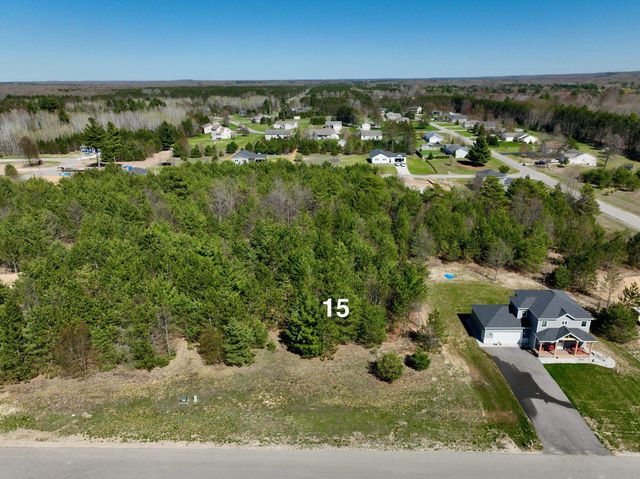 6418 Jeffrey Place, Grawn, MI 49637