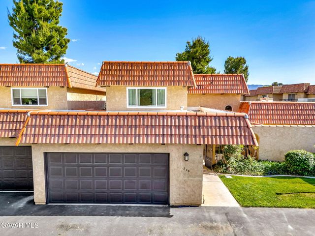 236 Shirley Lane, Palmdale, CA 93551