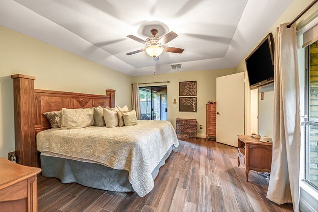 4307 Churchwood Drive, Arlington, TX 76016