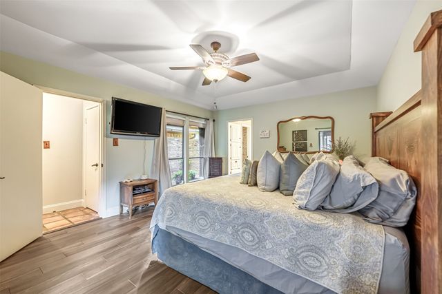 4307 Churchwood Drive, Arlington, TX 76016