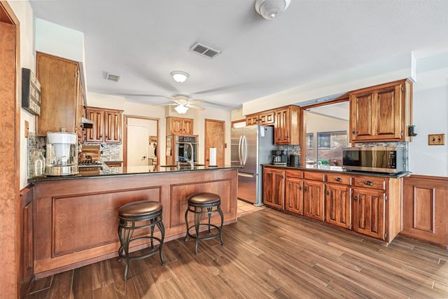 4307 Churchwood Drive, Arlington, TX 76016