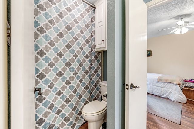 4307 Churchwood Drive, Arlington, TX 76016