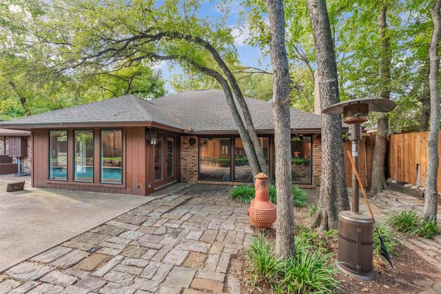 4307 Churchwood Drive, Arlington, TX 76016