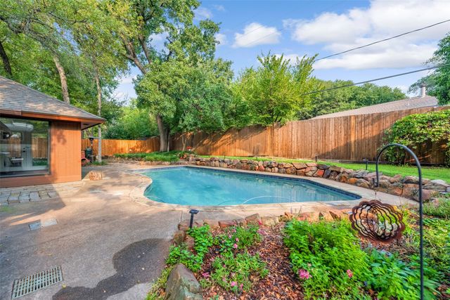 4307 Churchwood Drive, Arlington, TX 76016