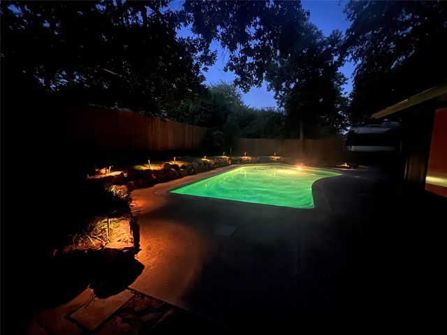 4307 Churchwood Drive, Arlington, TX 76016