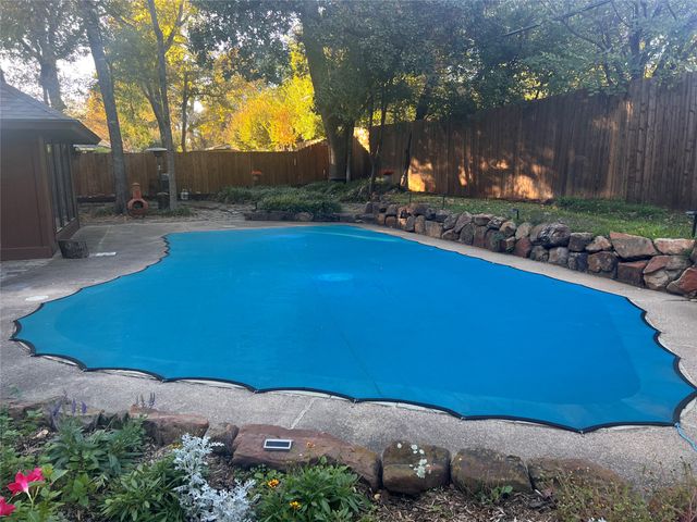 4307 Churchwood Drive, Arlington, TX 76016