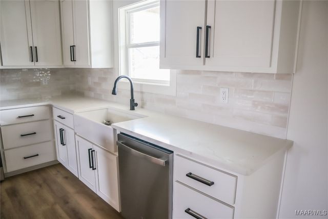 3706 Chana Creek Road, Eclectic, AL 36024