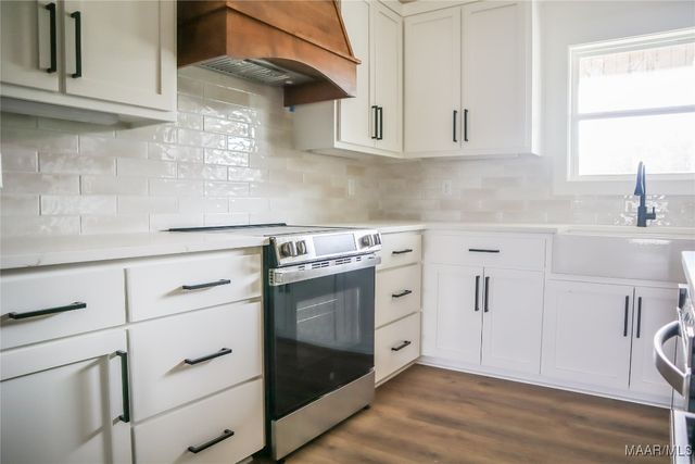 3706 Chana Creek Road, Eclectic, AL 36024