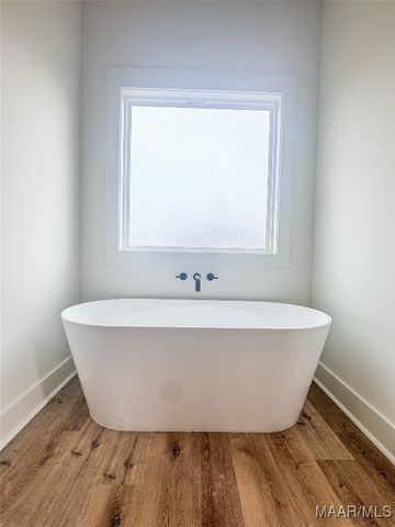 3706 Chana Creek Road, Eclectic, AL 36024