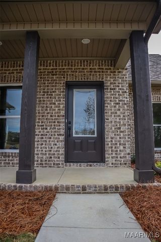 3706 Chana Creek Road, Eclectic, AL 36024