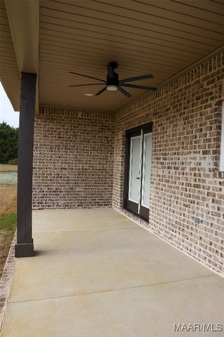 3706 Chana Creek Road, Eclectic, AL 36024