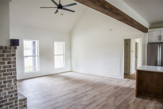 3706 Chana Creek Road, Eclectic, AL 36024