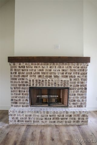 3706 Chana Creek Road, Eclectic, AL 36024