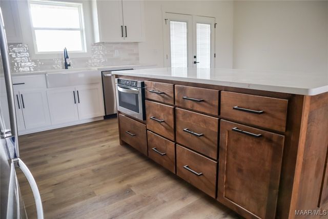 3706 Chana Creek Road, Eclectic, AL 36024