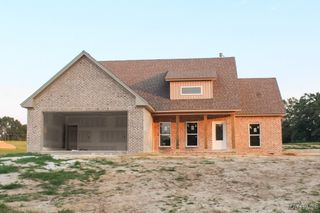 3706 Chana Creek Road, Eclectic, AL 36024