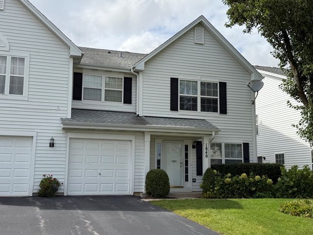 1840 Oslo Court, Mundelein, IL 60060