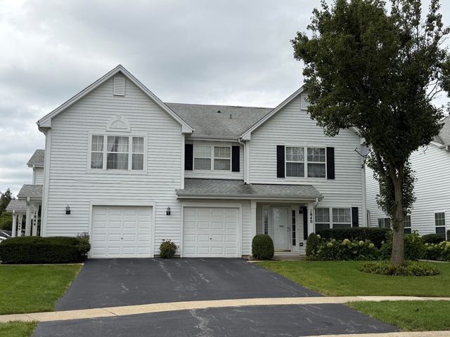 1840 Oslo Court, Mundelein, IL 60060