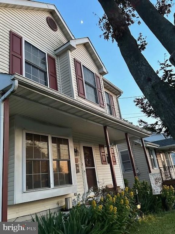 50 HAVERFORD RD, Runnemede, NJ 08078