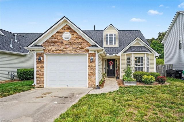 3513 Sunset Hollow Court, High Point, NC 27265
