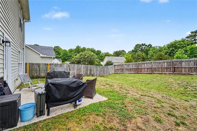 3513 Sunset Hollow Court, High Point, NC 27265