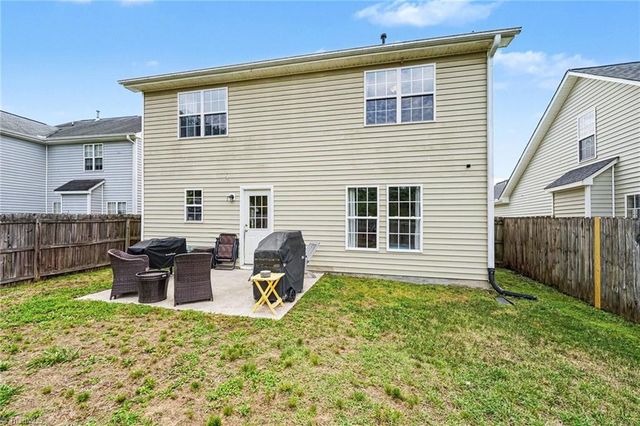 3513 Sunset Hollow Court, High Point, NC 27265