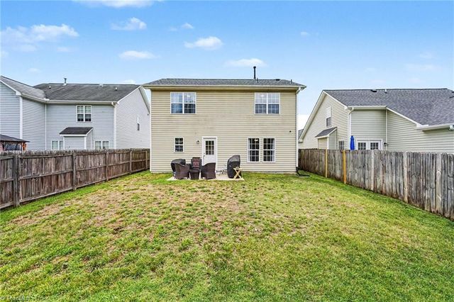 3513 Sunset Hollow Court, High Point, NC 27265