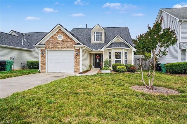 3513 Sunset Hollow Court, High Point, NC 27265