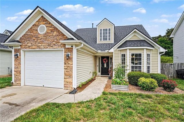 3513 Sunset Hollow Court, High Point, NC 27265