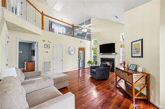 3513 Sunset Hollow Court, High Point, NC 27265