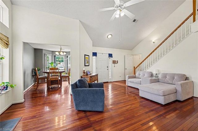 3513 Sunset Hollow Court, High Point, NC 27265