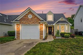 3513 Sunset Hollow Court, High Point, NC 27265