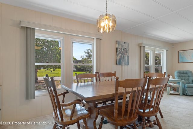 8199 Modena Avenue, Brooksville, FL 34613