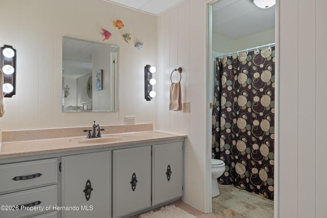8199 Modena Avenue, Brooksville, FL 34613
