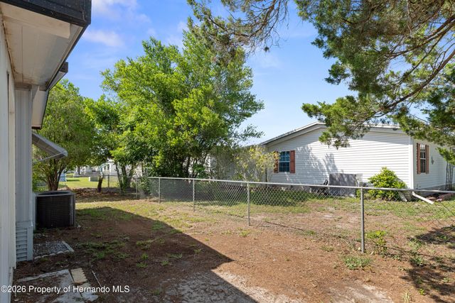 8199 Modena Avenue, Brooksville, FL 34613