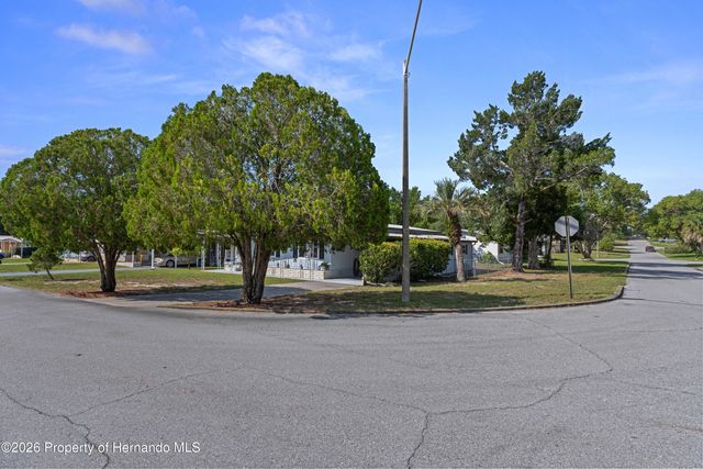 8199 Modena Avenue, Brooksville, FL 34613