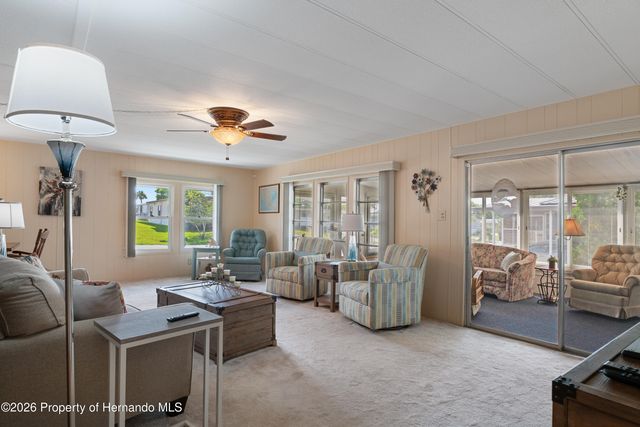 8199 Modena Avenue, Brooksville, FL 34613