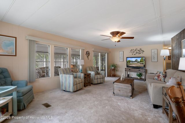 8199 Modena Avenue, Brooksville, FL 34613