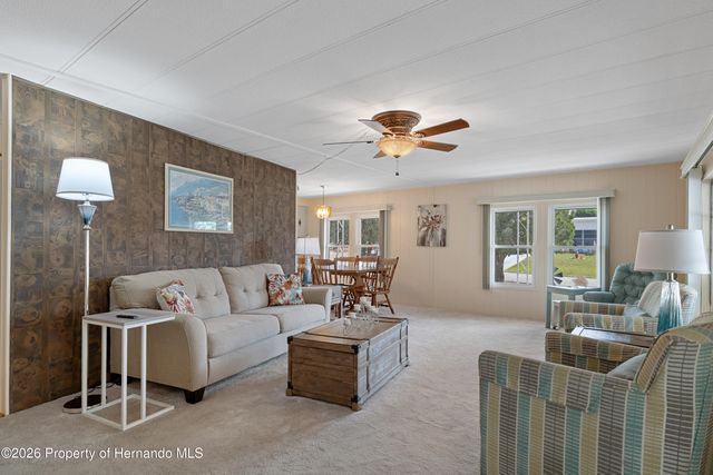 8199 Modena Avenue, Brooksville, FL 34613