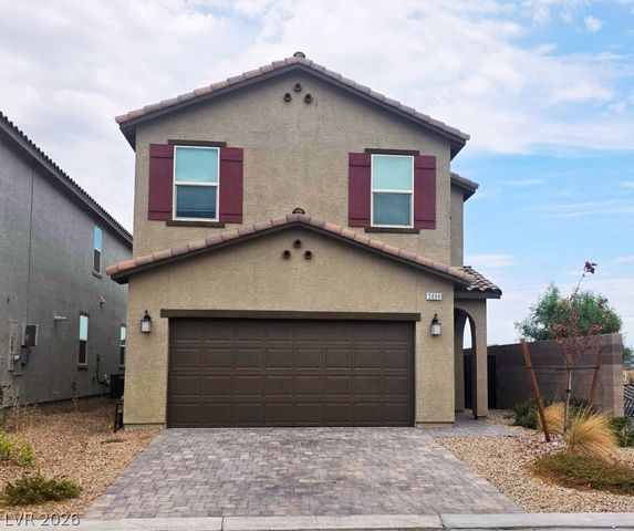 5008 Kaslo Avenue, Las Vegas, NV 89139